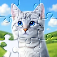 Jigsaw Puzzles - Puzzle hra