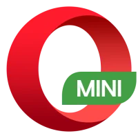 Webový prehliadač Opera Mini